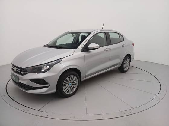 FIAT CRONOS 1.0 FIREFLY FLEX DRIVE MANUAL